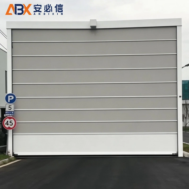 湛江市高速堆积门