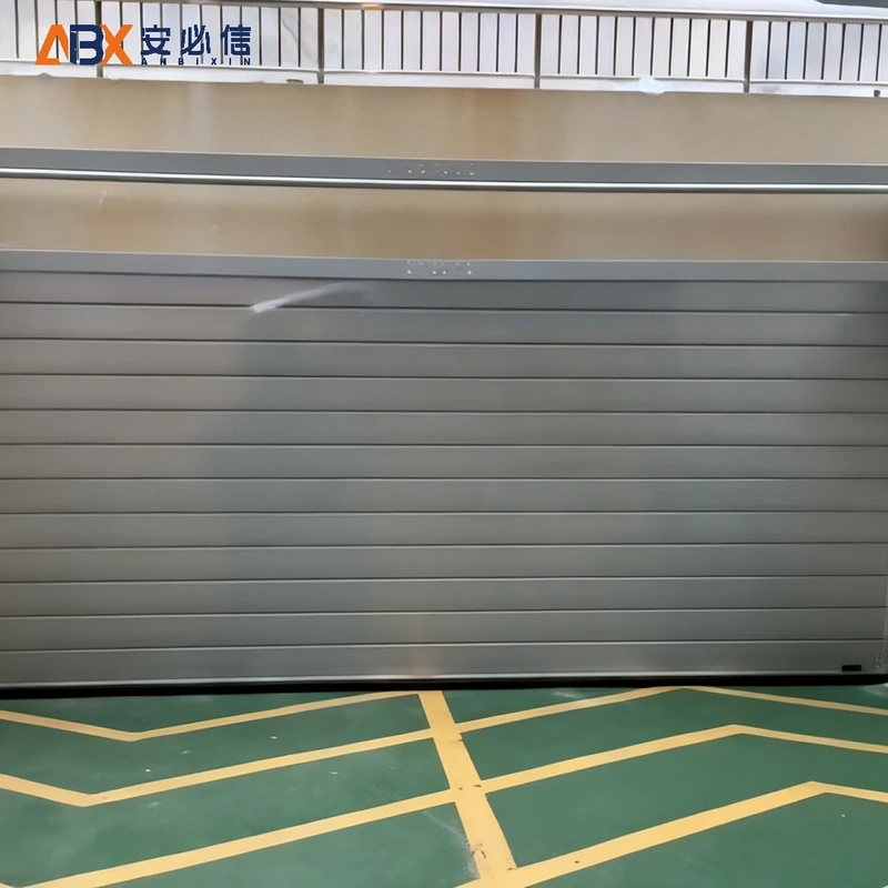 湛江市快速卷帘门
